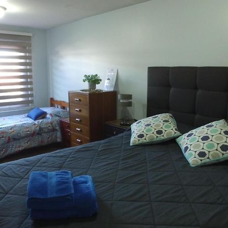 Santa Elena De Maipo Home Темуко Екстер'єр фото