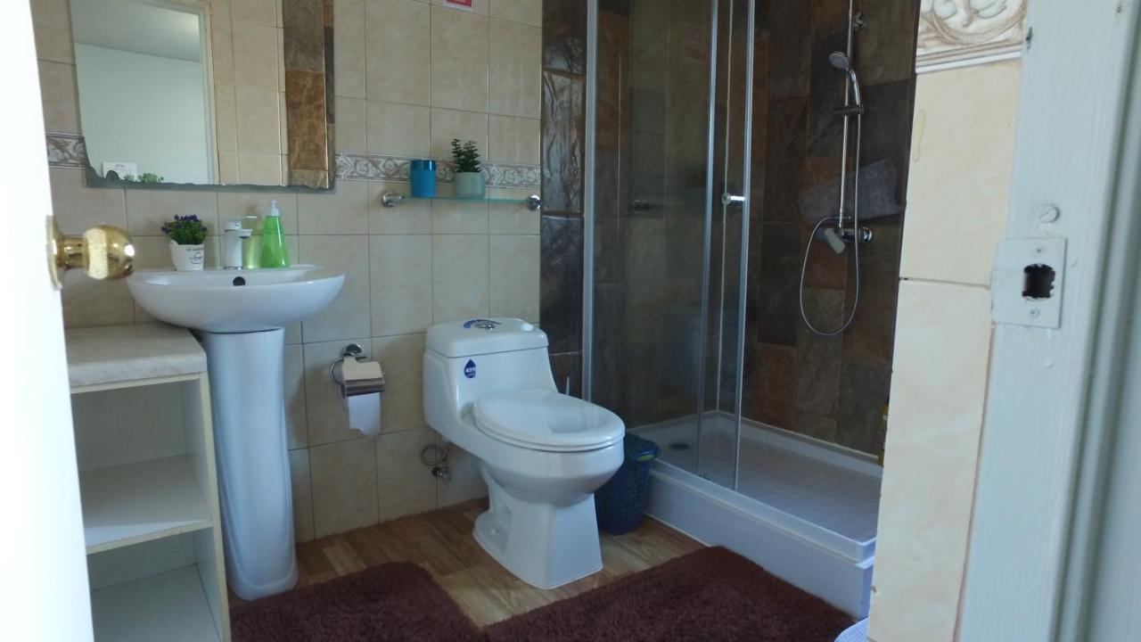 Santa Elena De Maipo Home Темуко Екстер'єр фото