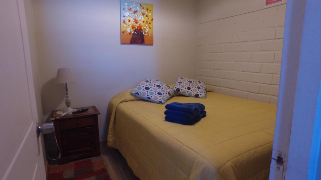 Santa Elena De Maipo Home Темуко Екстер'єр фото