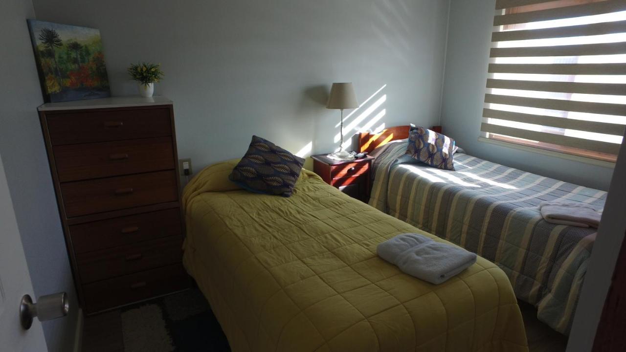 Santa Elena De Maipo Home Темуко Екстер'єр фото
