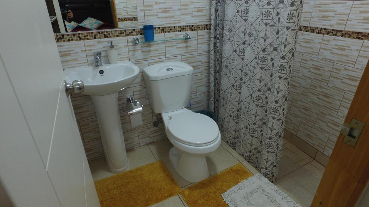 Santa Elena De Maipo Home Темуко Екстер'єр фото