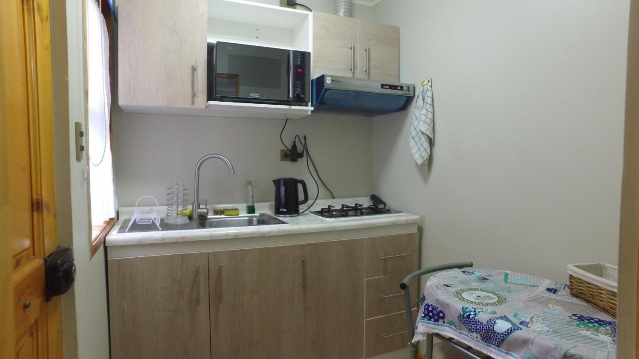 Santa Elena De Maipo Home Темуко Екстер'єр фото