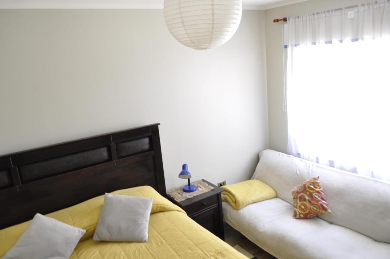 Santa Elena De Maipo Home Темуко Екстер'єр фото