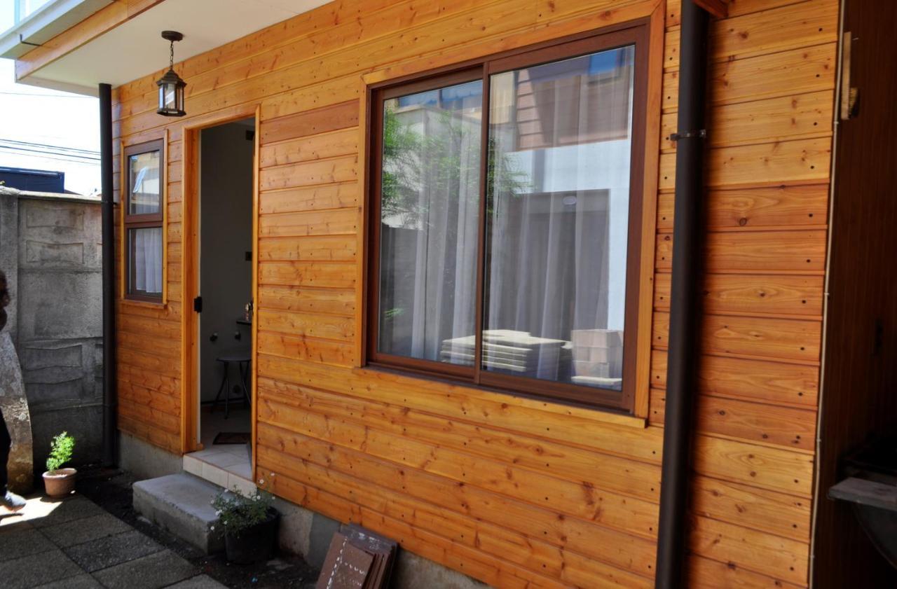 Santa Elena De Maipo Home Темуко Екстер'єр фото