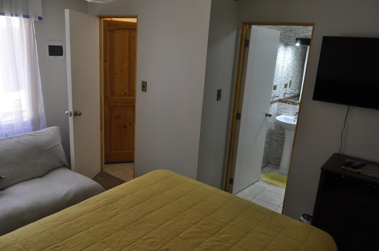 Santa Elena De Maipo Home Темуко Екстер'єр фото