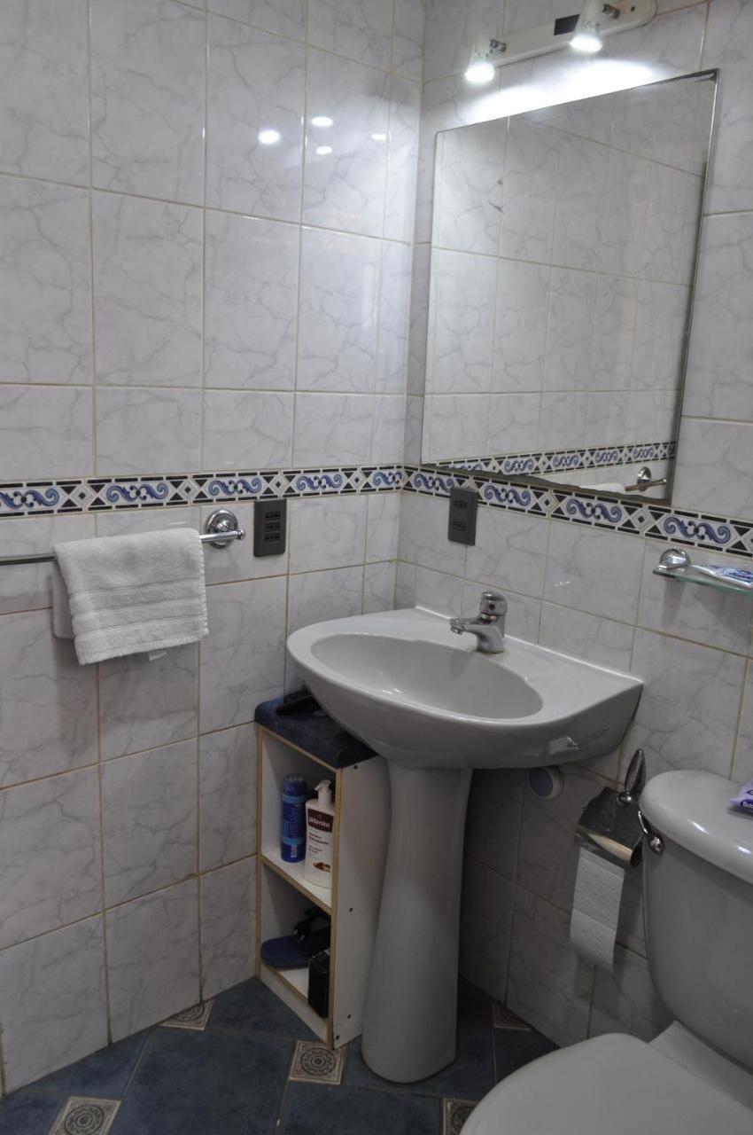 Santa Elena De Maipo Home Темуко Екстер'єр фото