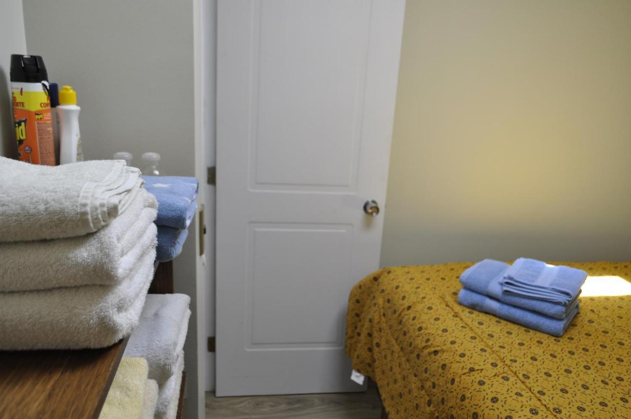 Santa Elena De Maipo Home Темуко Екстер'єр фото