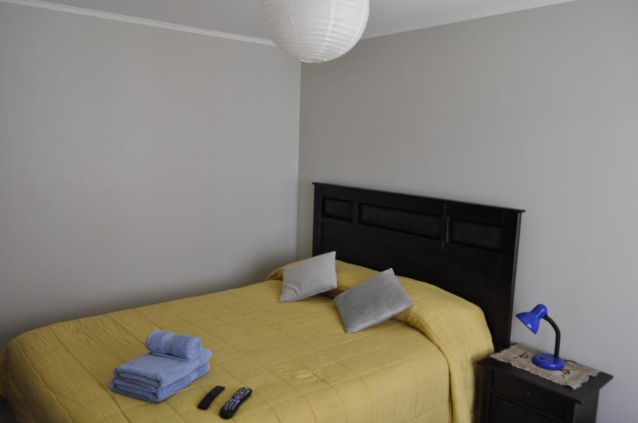 Santa Elena De Maipo Home Темуко Екстер'єр фото